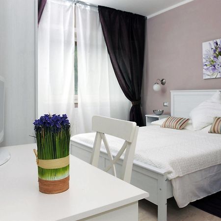 B&B Gregorius Close To St. Peter'S Rom Exterior foto