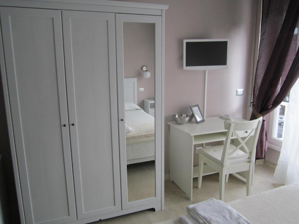B&B Gregorius Close To St. Peter'S Rom Exterior foto