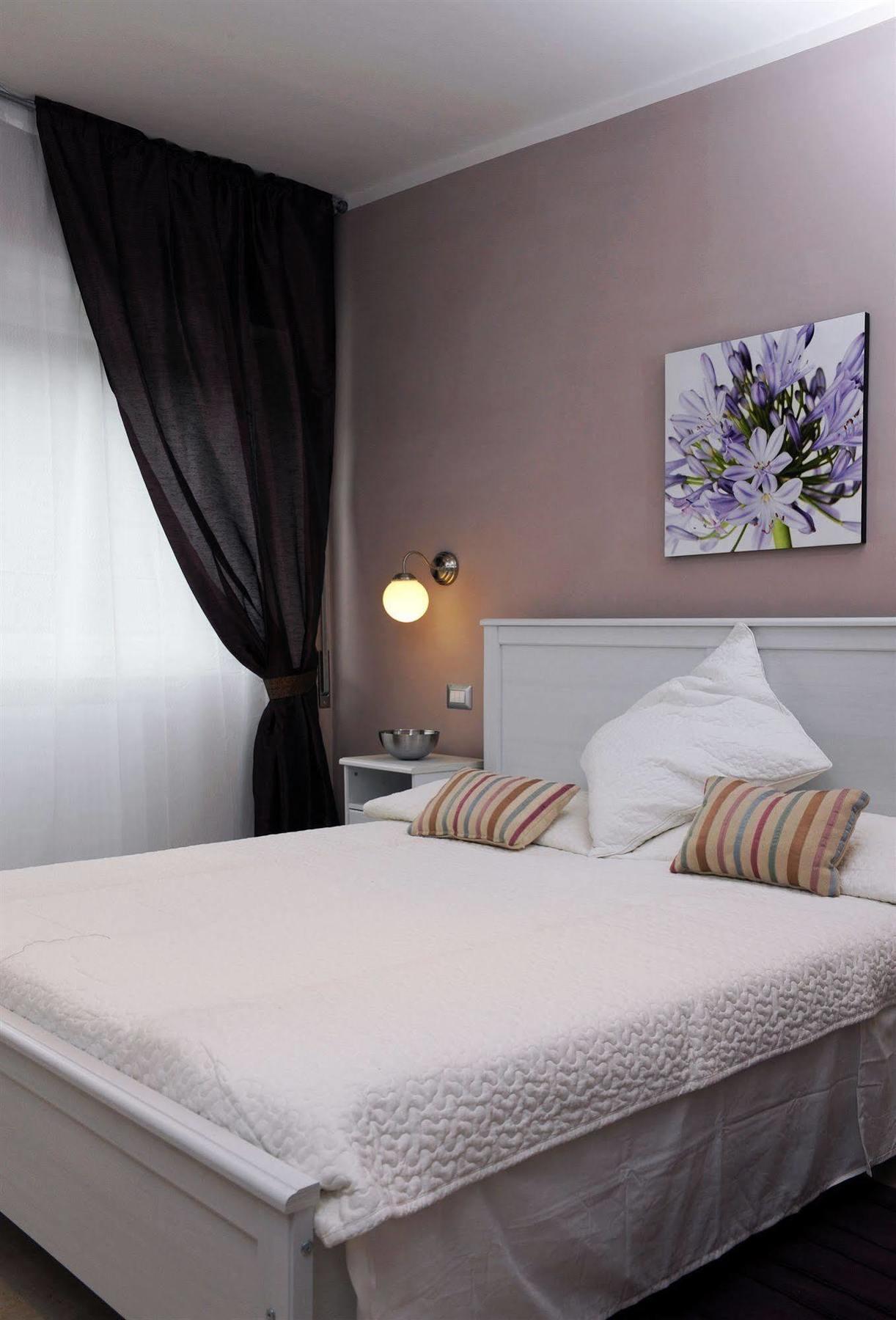 B&B Gregorius Close To St. Peter'S Rom Exterior foto