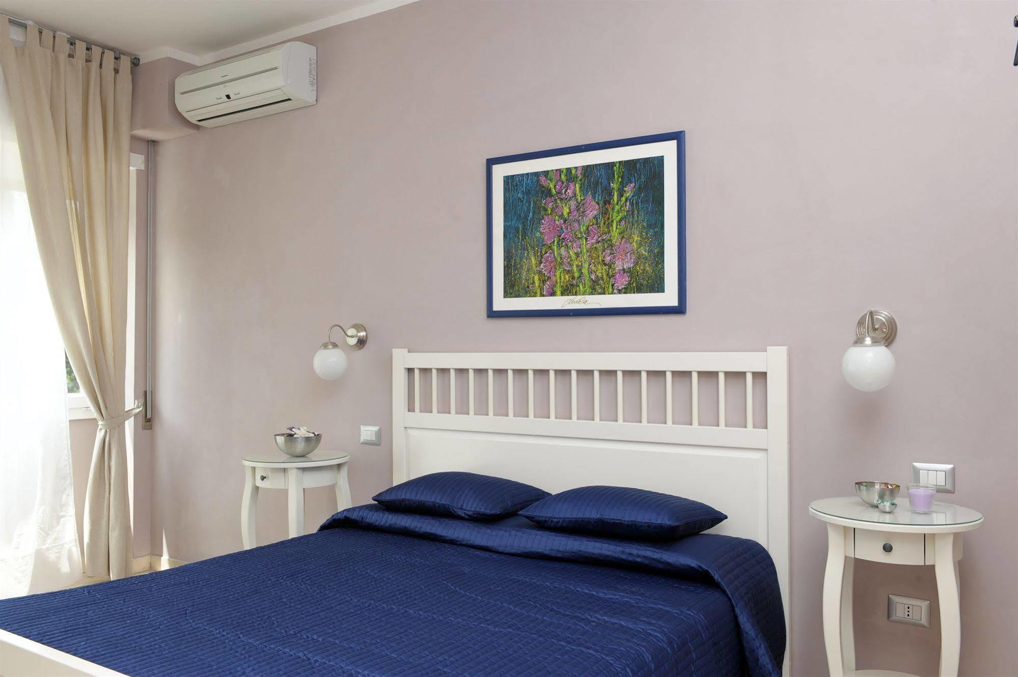 B&B Gregorius Close To St. Peter'S Rom Exterior foto