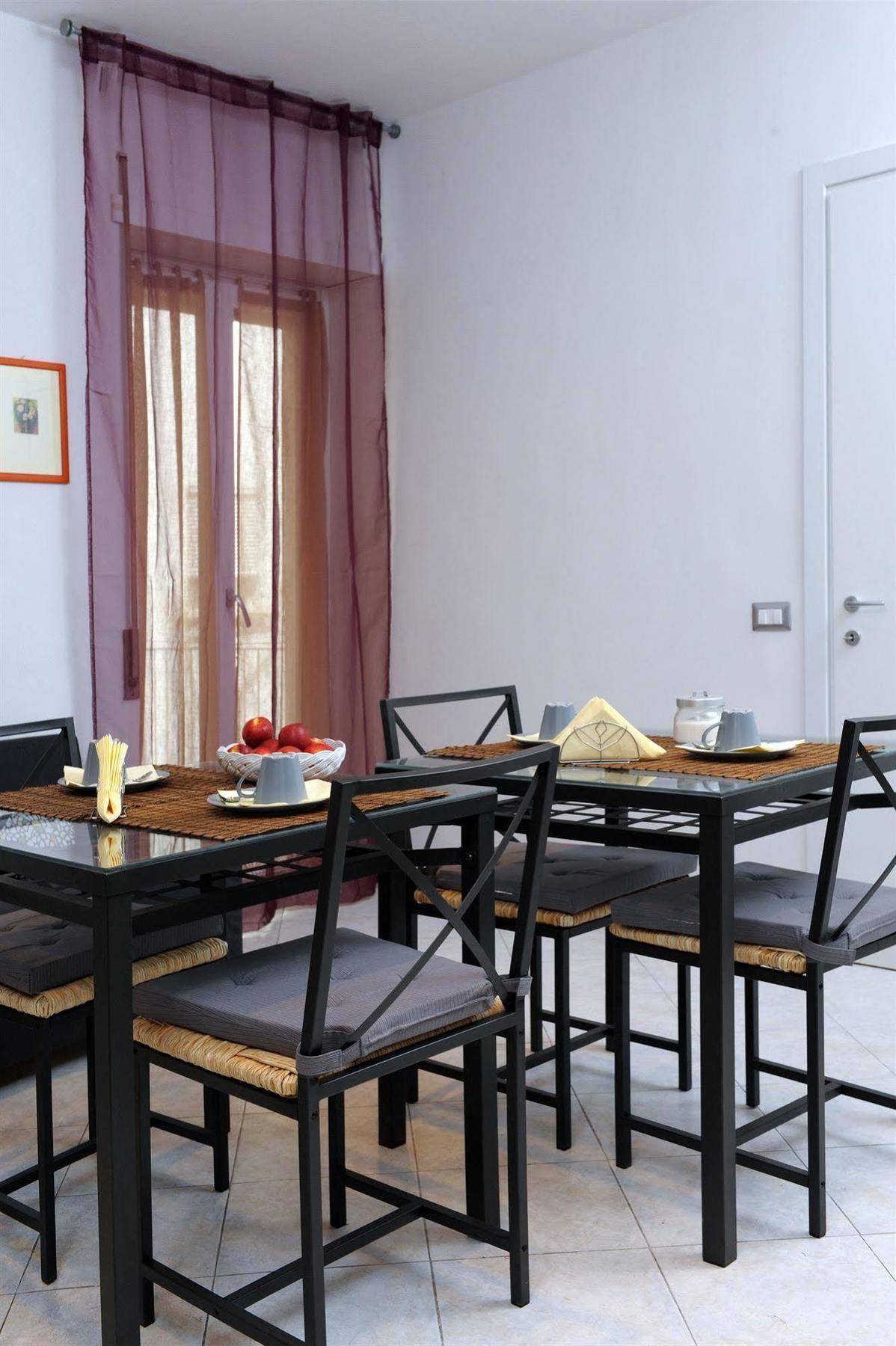 B&B Gregorius Close To St. Peter'S Rom Exterior foto
